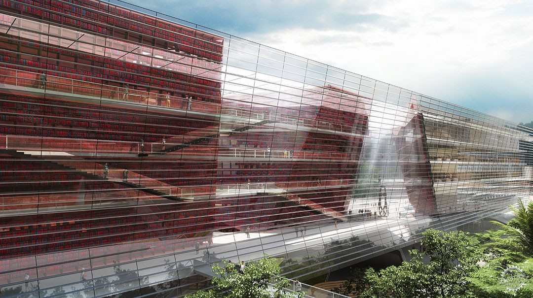 中国科学院深圳理工大学第28张图片