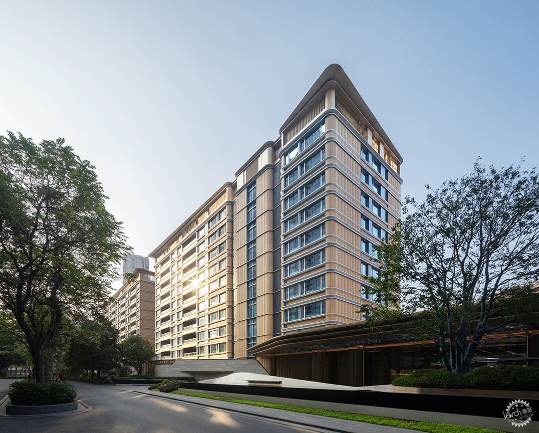 E3实验住宅：“设备即建筑”的新型范式探索第11张图片
