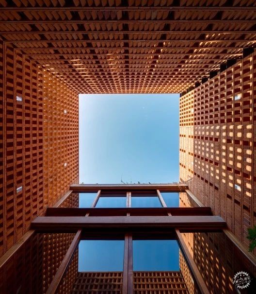 隐秘的建构诗人：Mauricio Rocha如何用光影写诗？第5张图片