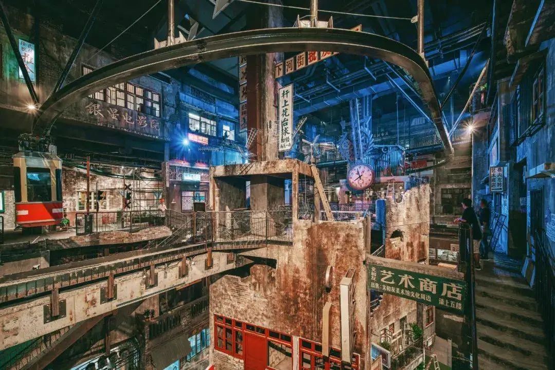 在网红建筑时代，坚固、实用、美观的建筑还有价值吗？第17张图片