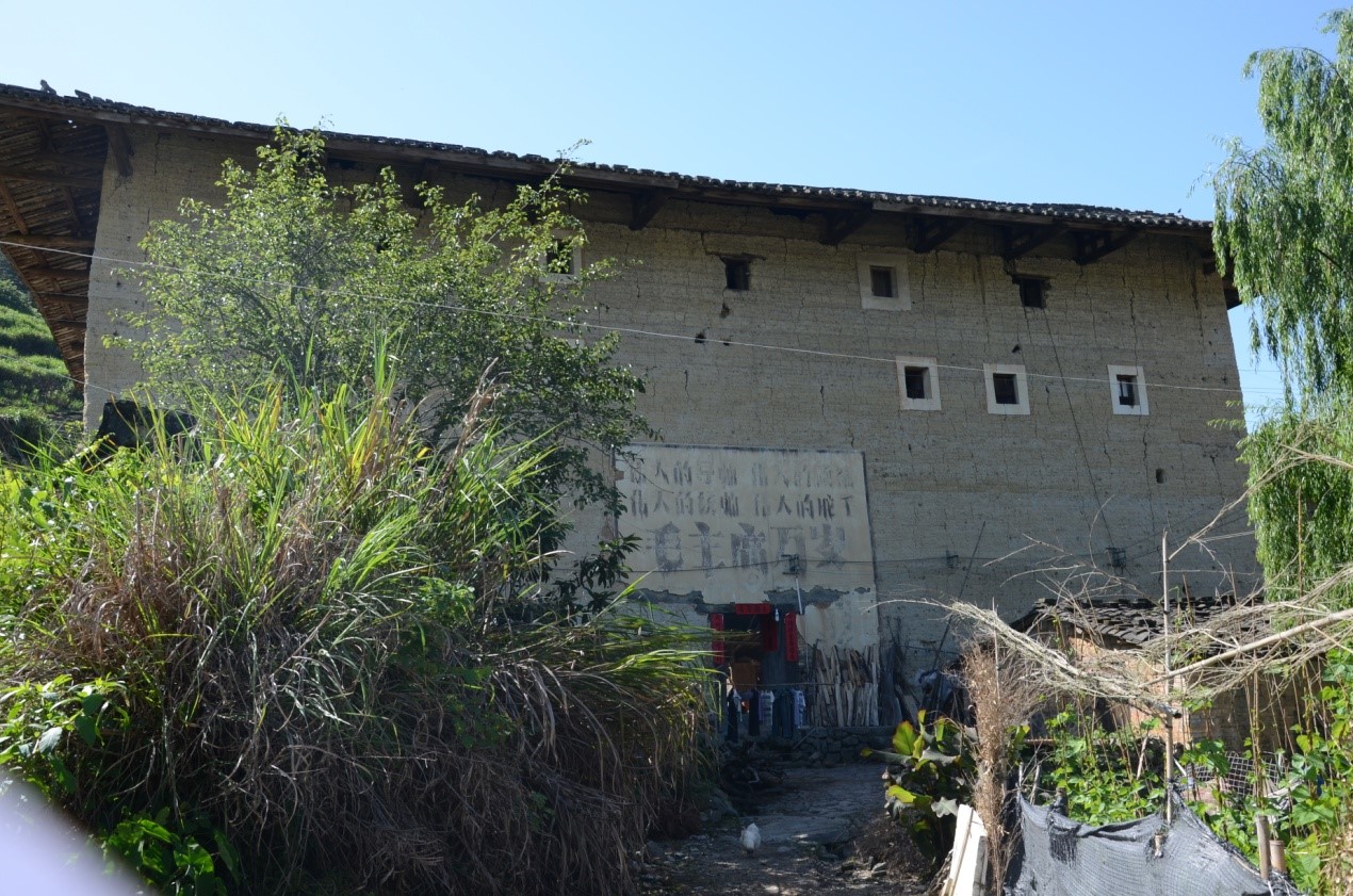 回归村落 记住乡愁 | 书洋镇下版寮村 回归村落 记住乡愁 | 书洋镇下版寮村