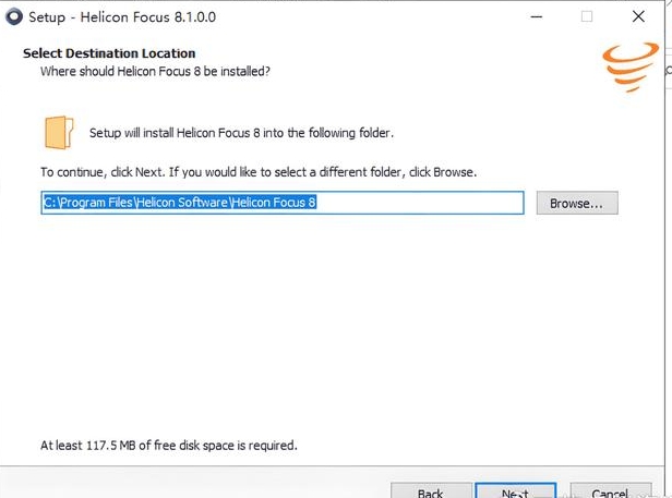 图像聚焦软件Helicon Focus Pro v8.1.0 x64 中文特别版，官方下载！