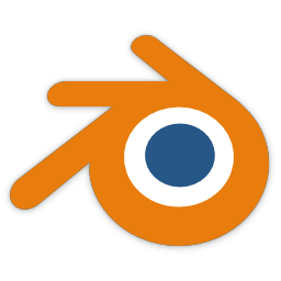 Blender2.83官方完美版，附带安装破解教程亲测可用！