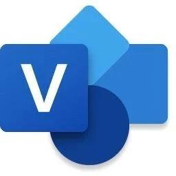 visio2024破解版，附带安装破解教程亲测可用！