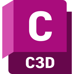 Civil3D 2018中文破解版，附带安装破解教程亲测可用！