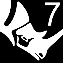 Rhinoceros6.23中文破解版，附带安装教程亲测可用！
