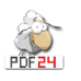 PDF24 中文破解版，附带安装破解教程亲测可用！