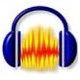 Audacity3.5.1中文破解版，附带安装破解教程亲测可用！