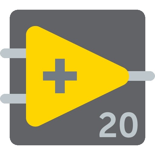 Labview2016中文破解版，附带安装破解教程亲测可用！