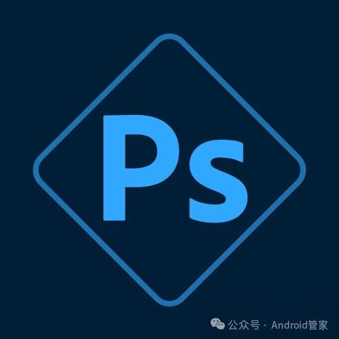Photoshop app官方最新版，手机安卓版下载！