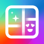  CollageArt 2.8.41 安卓手机照片拼贴工具，附真实使用经验总结！