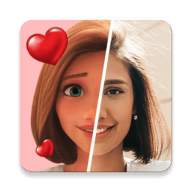  ToonMe 0.6.106 迪士尼卡通头像生成工具，附真实使用经验总结！