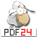  PDF24 Creator 11.22.0 多功能免费 PDF 工具箱，附真实使用经验总结！