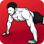 Home Workout 1.6.1 私人健身教练 安卓手机APP，附详细介绍说明！