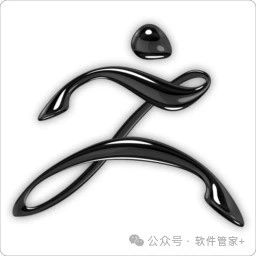 Altair EDEM2023中文破解版，附带安装破解教程亲测可用！