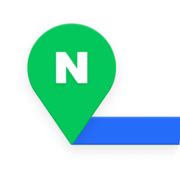 NAVER地图安卓版 v5.32.0，官方最新版！