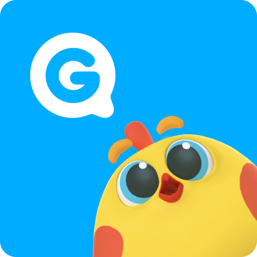 GKid英语app绿色版 v3.2.5，百度网盘下载！