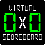 虚拟计分器(Scoreboard) v1.8.13，官方下载！