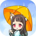 精灵天气绿色版 v1.9.3，官方最新版下载！