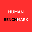 人类基准反应测试（humanbenchmark） v1.0.1全新版，安装了的用户都说好！