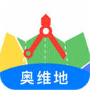 奥维地图app v2.8.0最新版，最新版下载安装！
