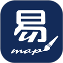 易制地图app破解版  v1.30，压缩包下载！