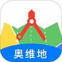 奥维地图手机版下载 app官网安装  v2.8.0，附详细介绍说明！