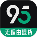 95分球鞋交易最新版 app，官方正版！