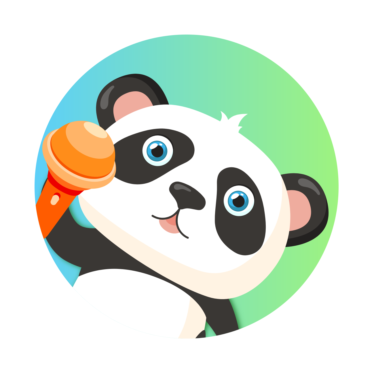 熊猫音乐app官方下载  v1.0.0，