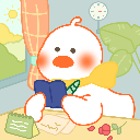 爱鸭手帐app下载最新版  v1.5.9，