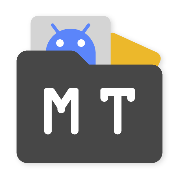 mt管理器官方正版安装   v2.18.3，最新版下载！