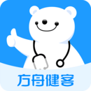 健客医生app官方下载最新版安装  v6.7.0，中文免费版下载！