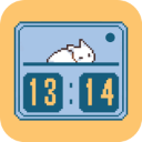 色采时钟app v1.0.17安卓版，附详细安装教程！