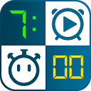 多工计时器（Multi Timer） v2.13.8，官方最新版！