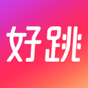 好跳APP正式版 v2.6.11手机版，附详细安装教程！