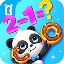 宝宝学加减法游戏正式版 v9.87.00.00安卓版，官方最新版下载！
