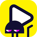 水母动漫app v1.53.0.400正版，百度网盘下载！