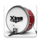 X 架子鼓(3D架子鼓模拟) v4.1免费版下载