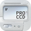 proccd复古ccd相机 v4.9.3免费版下载
