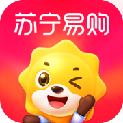 苏宁易购 v9.5.232安卓版下载