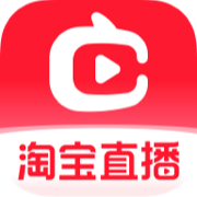 点淘(淘宝直播) v4.9.19安卓版下载