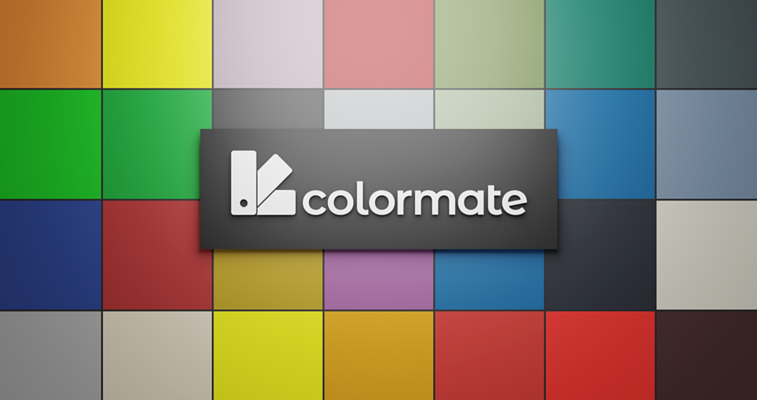 Colormate一键修改颜色下载