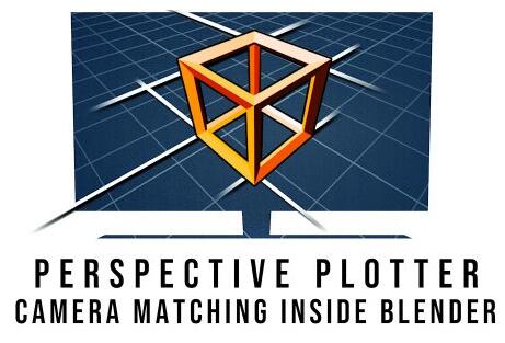 摄像机三维透视匹配工具 Perspective Plotter v1.1.2网盘下载