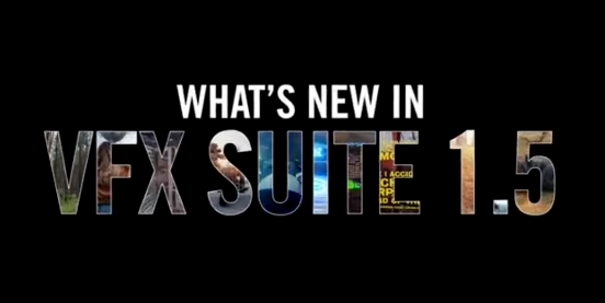 Red Giant VFX Suite红巨人视觉特效合成插件+安装教程，最新版下载安装！
