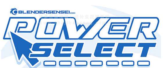 框选多个对象调整编辑 Power Select v3.6+使用教程，附真实用户使用体验！
