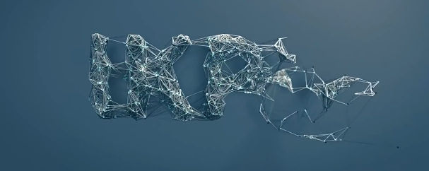 Blender粒子连接点线条动画特效插件Particles Link百度云下载