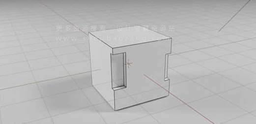 模型边框线条着色器资产 Basic Edge Shader，网盘下载！