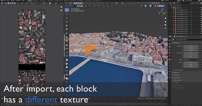  模型贴图整理打包 Lily Texture Packer v1.2.3百度网盘下载
