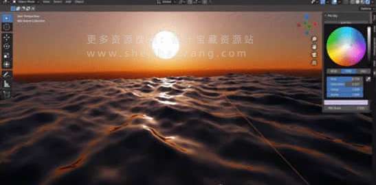 天空模拟生成器 Pro Sky V1.0百度网盘下载，附真实用户使用体验！