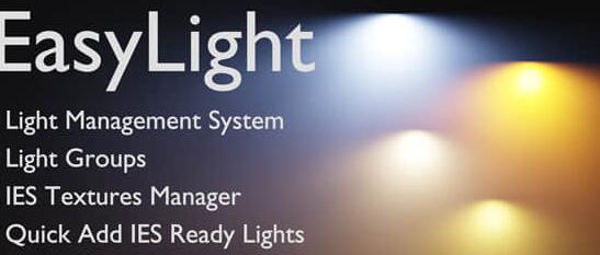 灯光控制管理编辑工具 Easylight V1.5.0网盘下载
